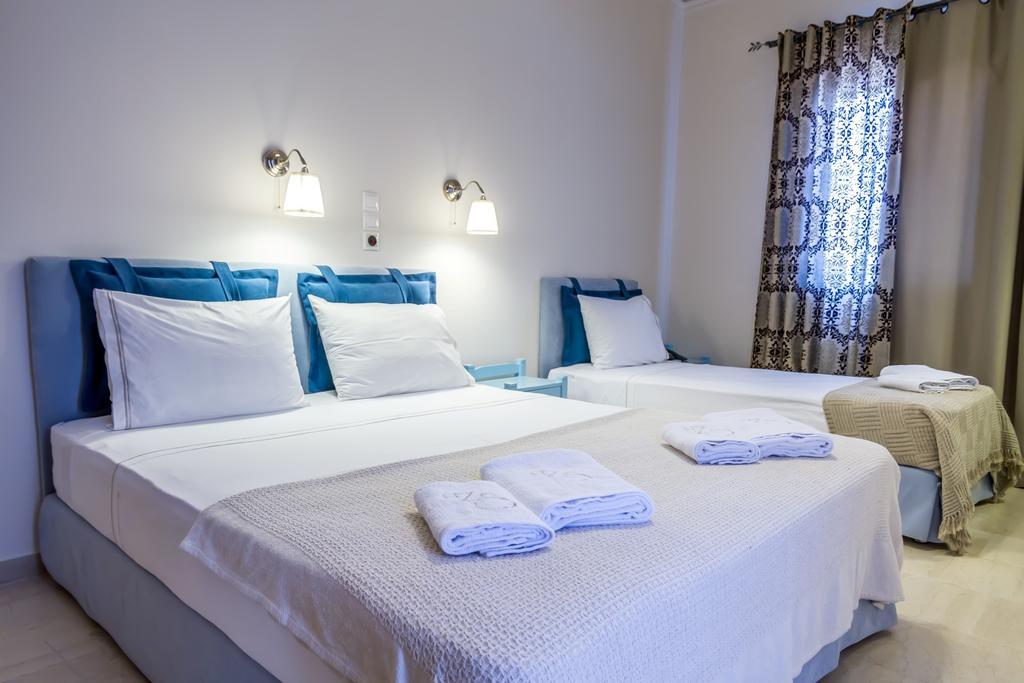 Zorbas Hotel Santorini Pýrgos Cameră foto
