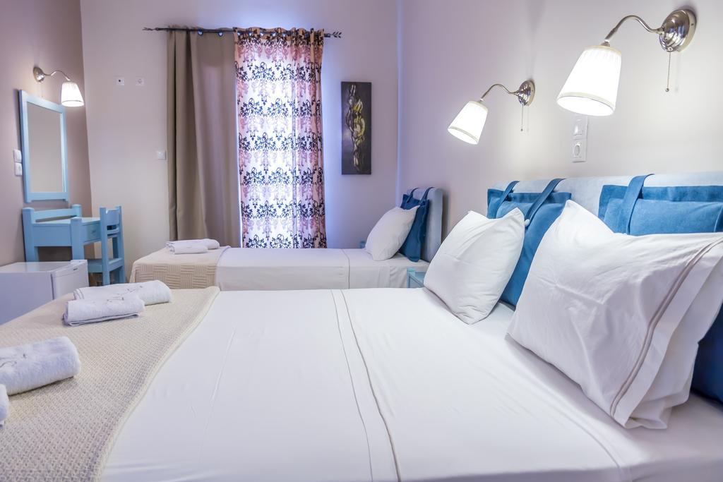 Zorbas Hotel Santorini Pýrgos Cameră foto