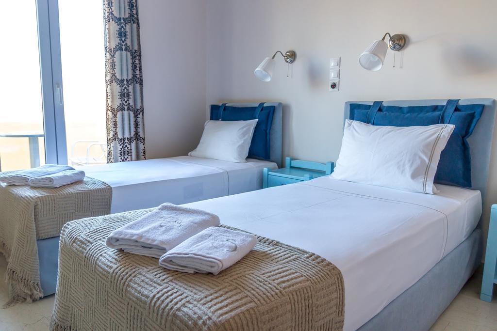 Zorbas Hotel Santorini Pýrgos Cameră foto