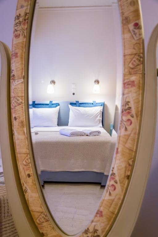 Zorbas Hotel Santorini Pýrgos Cameră foto
