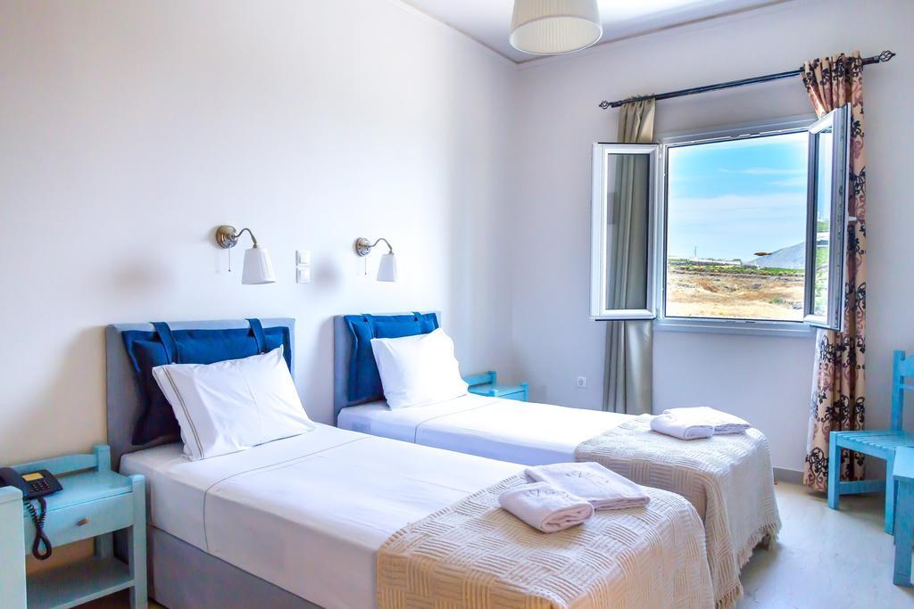 Zorbas Hotel Santorini Pýrgos Cameră foto