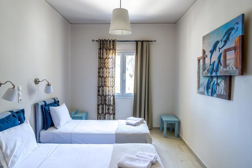 Zorbas Hotel Santorini Pýrgos Cameră foto